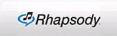 Avail for download at Rhapsody