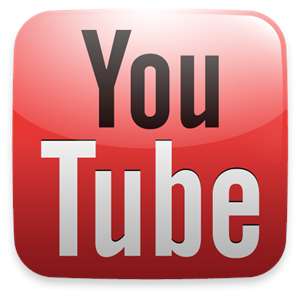 VIEW ME ON YOUTUBE