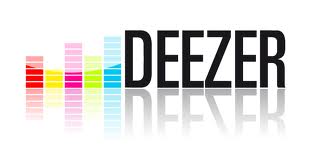Avail for download Deezer