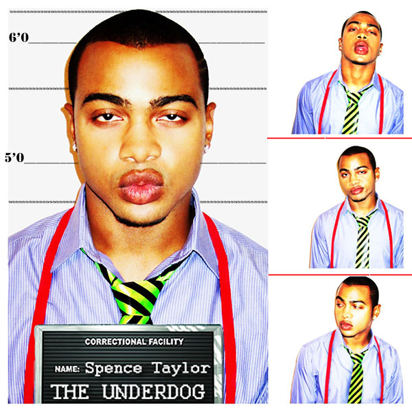 Spence Taylor The Underdog Download