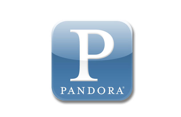 Pandor -Spence Taylor Radio