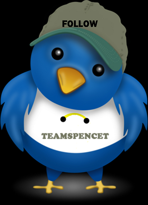 SPENCETAYLOR TEAMSPENCET